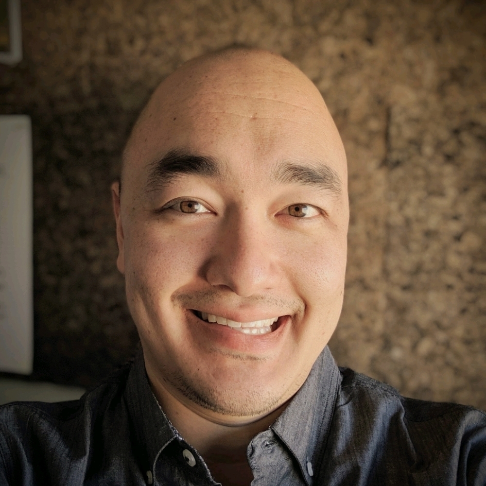 Meet your Posher, Jonathan